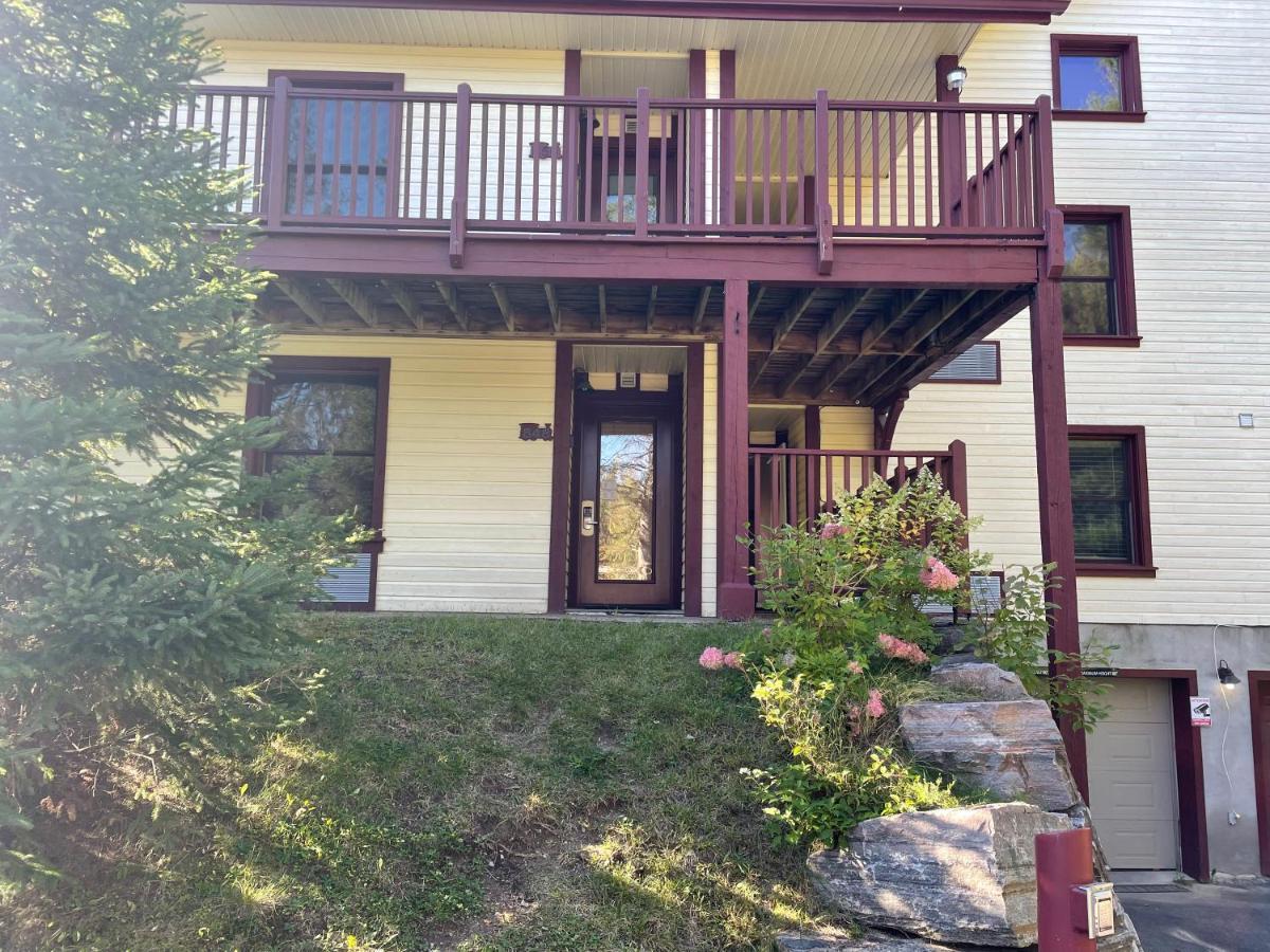 Appartement La Brise De Tremblant *