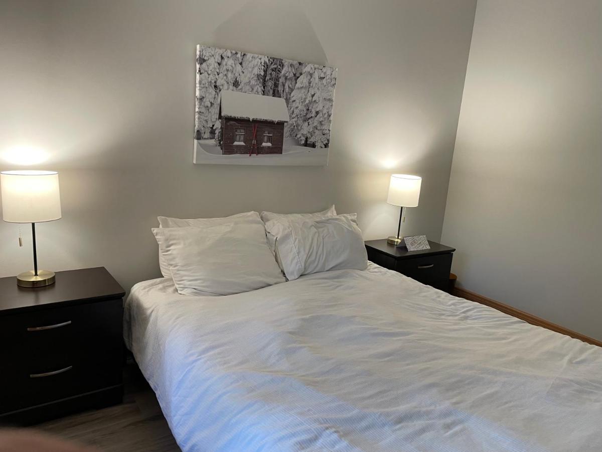 Appartement La Brise De Tremblant
