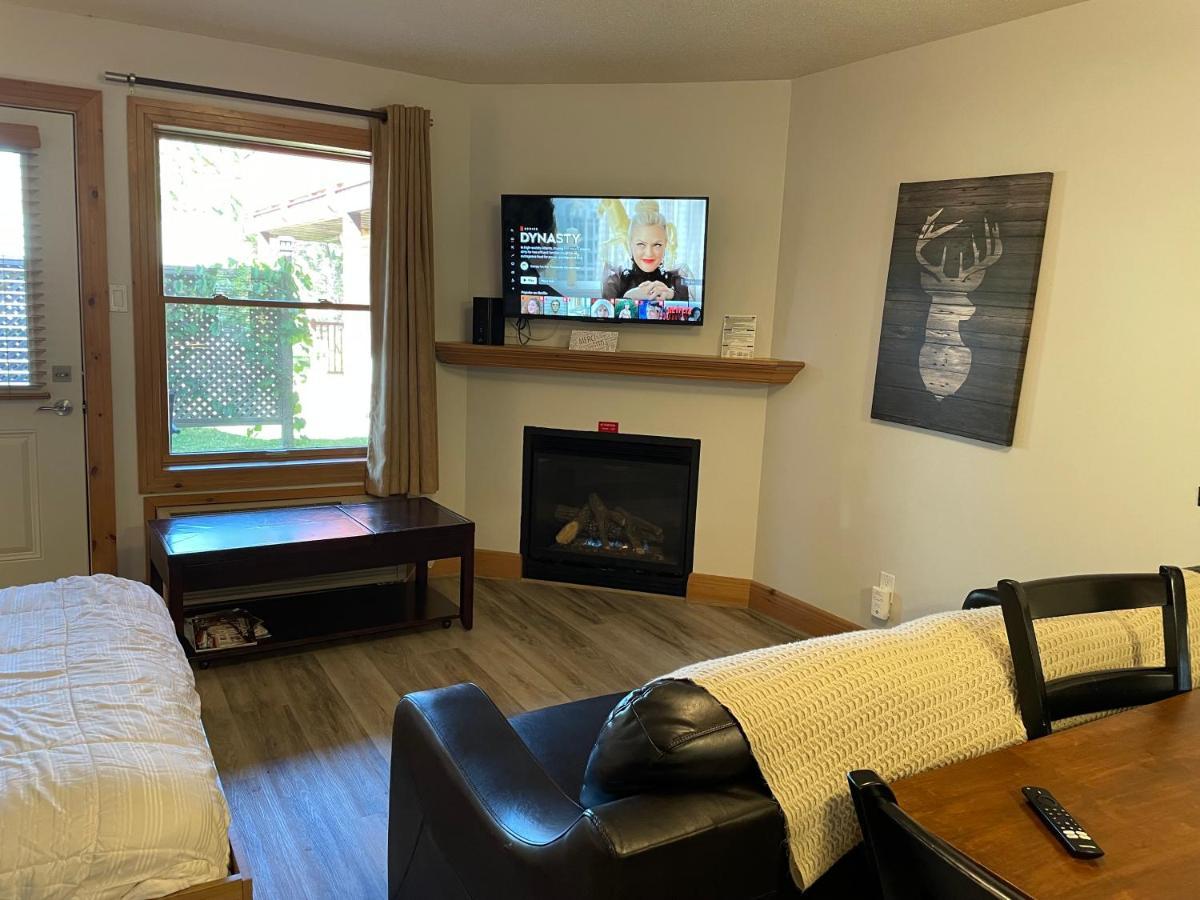 Appartement La Brise De Tremblant Mont-Tremblant