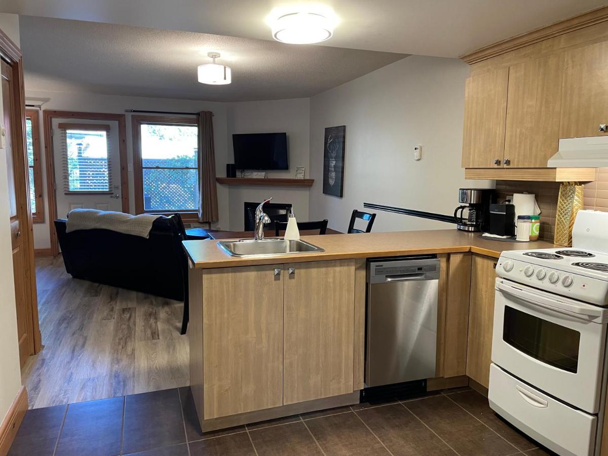 Appartement La Brise De Tremblant