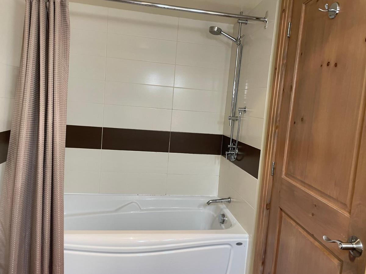 La Brise De Tremblant Appartement *