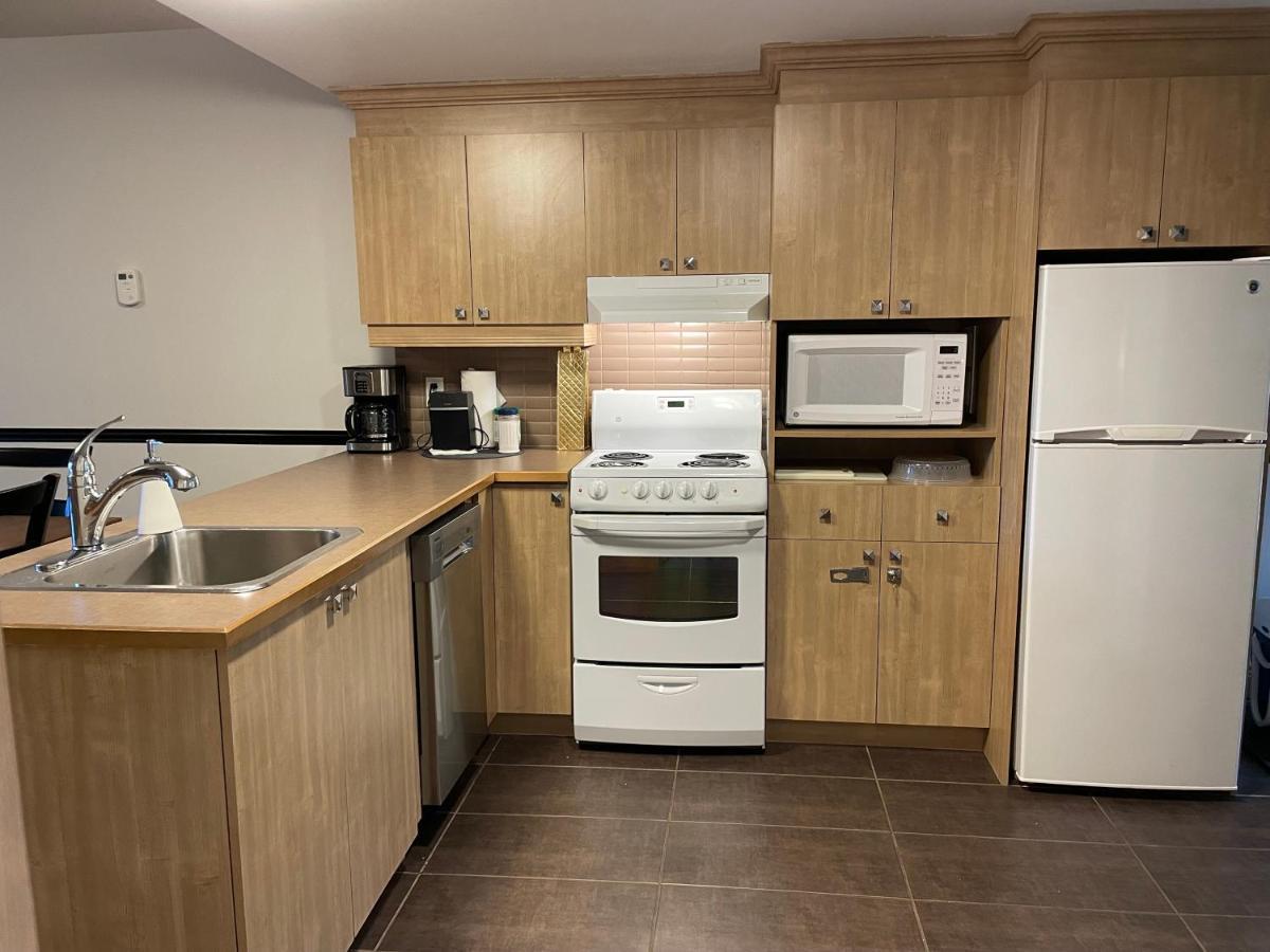 La Brise De Tremblant Appartement
