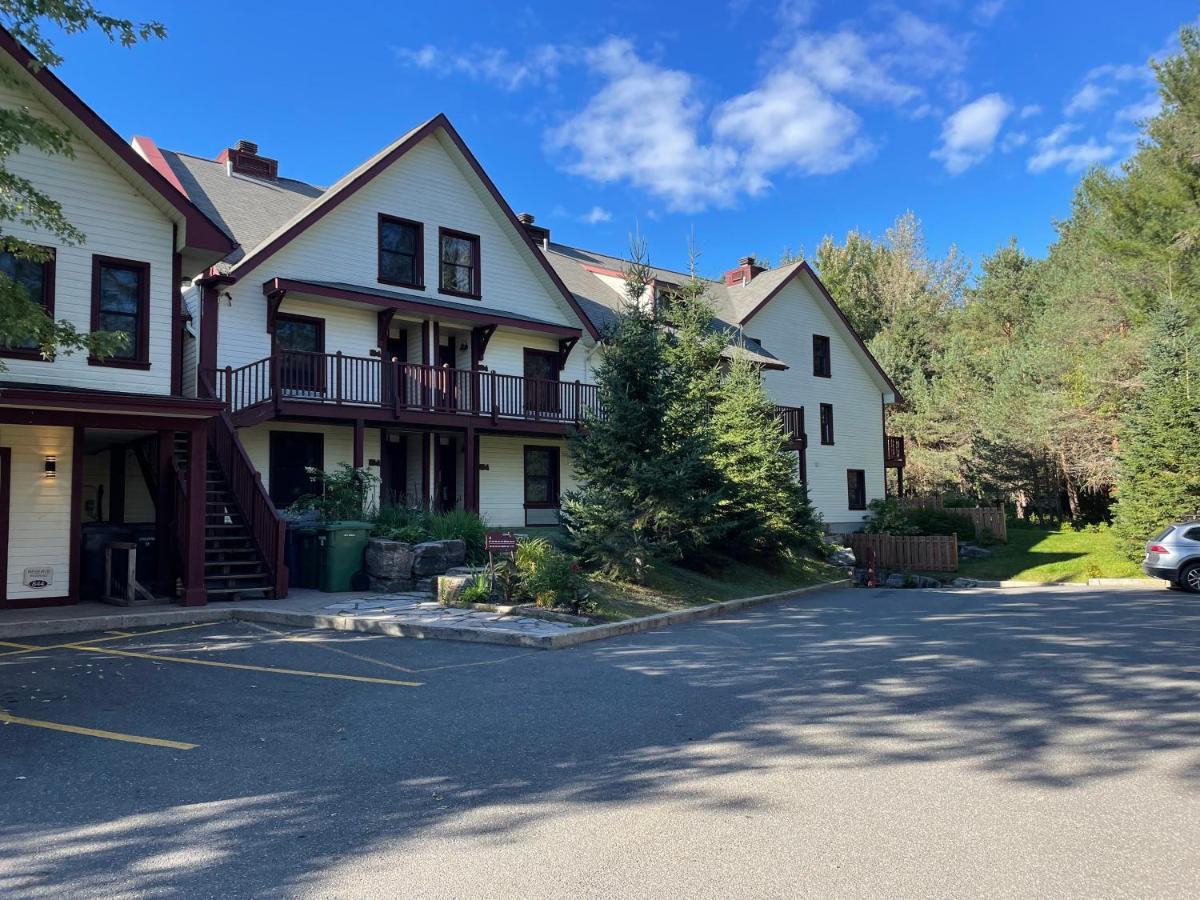 La Brise De Tremblant Appartement *