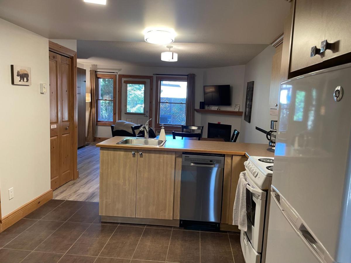 La Brise De Tremblant Appartement